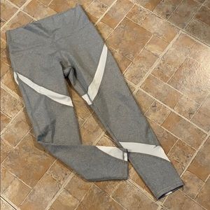 Aerie high waisted ankle leggings size women’s MD